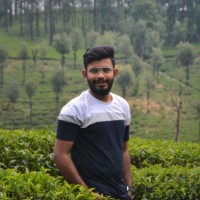 Sobin Antony