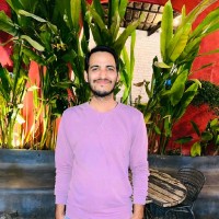 Nikesh Mishra