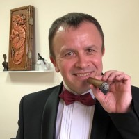 Denis Perechesov