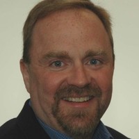 Brian Moore