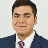 Andy Medellin Amador