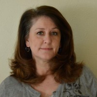 Paula Olsen