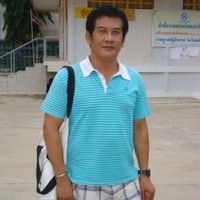 Thanu Sangsawang