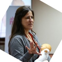 Roxana Wonneberger