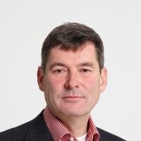 Maarten Van Dam