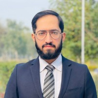 Ahmed Shajee Asim Khan