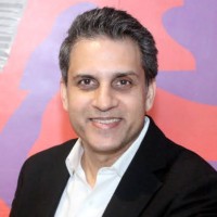 Sumeet Mahajan