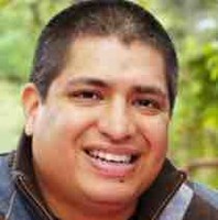 Juan Alvarado