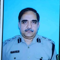Dr Samir Kumar Chakraverty
