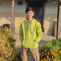 Bishal Kandel