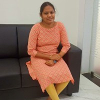 Gowsika Chandran