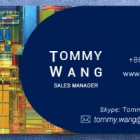 Wang Tommy