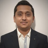 Shrihari Gubbi, Pmp®