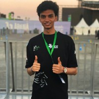 Abdullah Mohamed