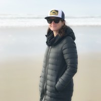 Jen Treadwell