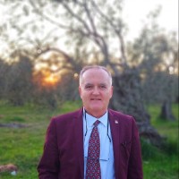 Prof.Dr. Ayhan Gökdeniz