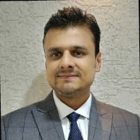 Shyam S Sharma