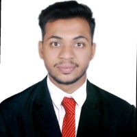 Md Muzammil