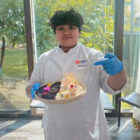 Natacha Bunphungbaramee