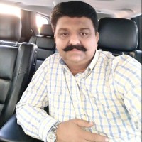 Naveed Iqbal