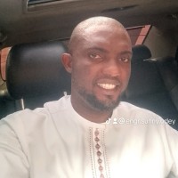 Odey Sunday