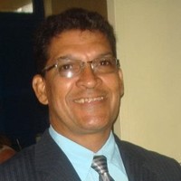 Luiz Marques Mestre Teacher