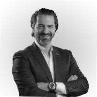 Francesco (Frank) Margani