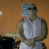 Arnaldo Padilha Carmo