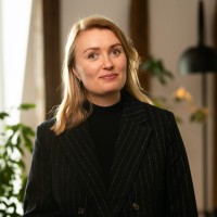 Christina Säll (F.D. Johansson)