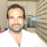 Luis Javier López Conesa