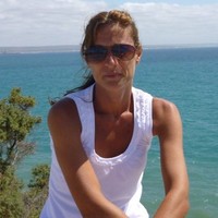 Maria Fernanda Capriotti
