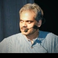 Sandeep Powar