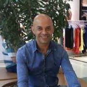 Patrick (Mario Oliveira)