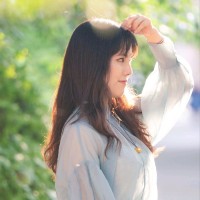 许吉悦 Joy