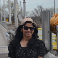 Rini Thomas