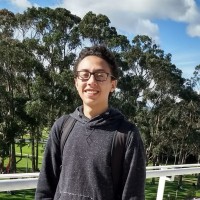 Daniel Alejandro Castellar Almonacid
