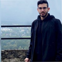Salem Almatrafi