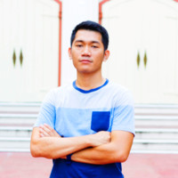 Marc Julius Rizada