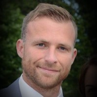 Chris Coyle