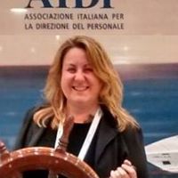 Daniela Persano
