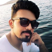 Nitesh Chandravanshi