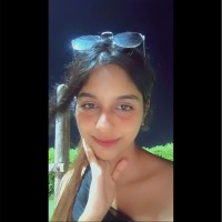Muskan Periwal