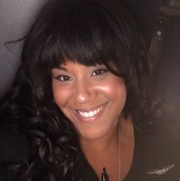 Viveca King