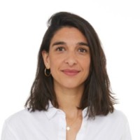 Déborah BENICHOU