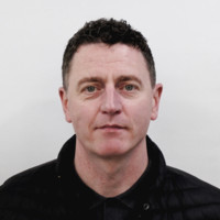 Pat Mulhern