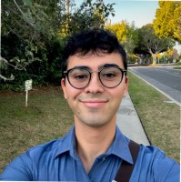 Joshua Sarir