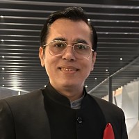 Dr. Davinder Yadav