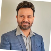 Amit P