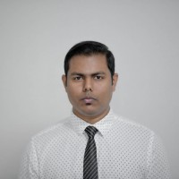 Mridul Pramanik