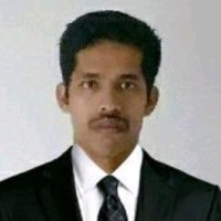 Vishnu R Rajendran